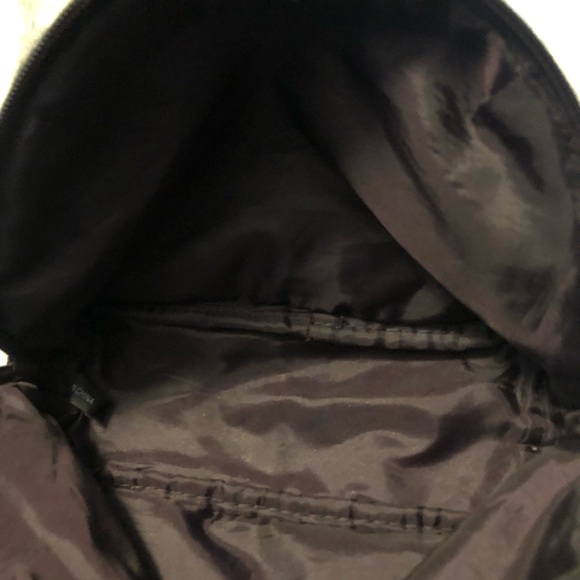 6 pcs bundle of makeup bags botkier, Jimmy Choo. 4 Lancôme Used Great Condition - Picture 9 of 14